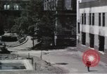Image endommagé ville Tokyo Japon, 1945, de la seconde 12 séquences d'archives historiques vidéo 65675023242