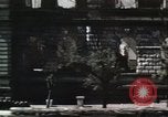 Image endommagé ville Tokyo Japon, 1945, de la seconde 14 séquences d'archives historiques vidéo 65675023242