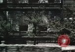 Image endommagé ville Tokyo Japon, 1945, de la seconde 15 séquences d'archives historiques vidéo 65675023242