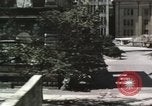 Image endommagé ville Tokyo Japon, 1945, de la seconde 16 séquences d'archives historiques vidéo 65675023242