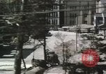 Image endommagé ville Tokyo Japon, 1945, de la seconde 18 séquences d'archives historiques vidéo 65675023242