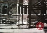 Image endommagé ville Tokyo Japon, 1945, de la seconde 26 séquences d'archives historiques vidéo 65675023242