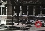 Image endommagé ville Tokyo Japon, 1945, de la seconde 27 séquences d'archives historiques vidéo 65675023242