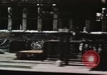 Image endommagé ville Tokyo Japon, 1945, de la seconde 28 séquences d'archives historiques vidéo 65675023242