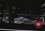 Image endommagé ville Tokyo Japon, 1945, de la seconde 30 séquences d'archives historiques vidéo 65675023242