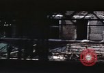 Image endommagé ville Tokyo Japon, 1945, de la seconde 31 séquences d'archives historiques vidéo 65675023242