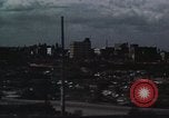 Image endommagé ville Tokyo Japon, 1945, de la seconde 40 séquences d'archives historiques vidéo 65675023242