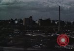 Image endommagé ville Tokyo Japon, 1945, de la seconde 42 séquences d'archives historiques vidéo 65675023242