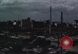 Image endommagé ville Tokyo Japon, 1945, de la seconde 43 séquences d'archives historiques vidéo 65675023242
