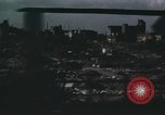 Image endommagé ville Tokyo Japon, 1945, de la seconde 51 séquences d'archives historiques vidéo 65675023242