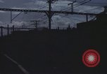 Image endommagé ville Tokyo Japon, 1945, de la seconde 57 séquences d'archives historiques vidéo 65675023242