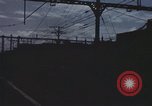 Image endommagé ville Tokyo Japon, 1945, de la seconde 58 séquences d'archives historiques vidéo 65675023242