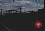 Image endommagé ville Tokyo Japon, 1945, de la seconde 59 séquences d'archives historiques vidéo 65675023242
