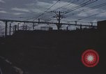 Image endommagé ville Tokyo Japon, 1945, de la seconde 60 séquences d'archives historiques vidéo 65675023242