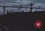 Image endommagé ville Tokyo Japon, 1945, de la seconde 61 séquences d'archives historiques vidéo 65675023242