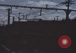 Image endommagé ville Tokyo Japon, 1945, de la seconde 62 séquences d'archives historiques vidéo 65675023242