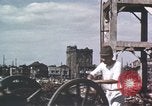 Image endommagé ville Tokyo Japon, 1945, de la seconde 8 séquences d'archives historiques vidéo 65675023243