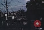 Image endommagé ville Tokyo Japon, 1945, de la seconde 11 séquences d'archives historiques vidéo 65675023243