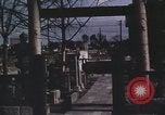 Image endommagé ville Tokyo Japon, 1945, de la seconde 19 séquences d'archives historiques vidéo 65675023243