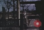 Image endommagé ville Tokyo Japon, 1945, de la seconde 20 séquences d'archives historiques vidéo 65675023243