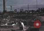 Image endommagé ville Tokyo Japon, 1945, de la seconde 28 séquences d'archives historiques vidéo 65675023243