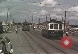 Image endommagé ville Tokyo Japon, 1945, de la seconde 42 séquences d'archives historiques vidéo 65675023243