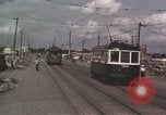 Image endommagé ville Tokyo Japon, 1945, de la seconde 43 séquences d'archives historiques vidéo 65675023243