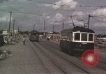 Image endommagé ville Tokyo Japon, 1945, de la seconde 44 séquences d'archives historiques vidéo 65675023243