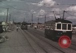 Image endommagé ville Tokyo Japon, 1945, de la seconde 45 séquences d'archives historiques vidéo 65675023243
