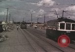 Image endommagé ville Tokyo Japon, 1945, de la seconde 46 séquences d'archives historiques vidéo 65675023243