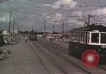Image endommagé ville Tokyo Japon, 1945, de la seconde 47 séquences d'archives historiques vidéo 65675023243