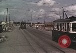 Image endommagé ville Tokyo Japon, 1945, de la seconde 48 séquences d'archives historiques vidéo 65675023243