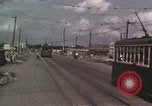 Image endommagé ville Tokyo Japon, 1945, de la seconde 49 séquences d'archives historiques vidéo 65675023243
