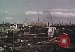 Image endommagé ville Tokyo Japon, 1945, de la seconde 60 séquences d'archives historiques vidéo 65675023243