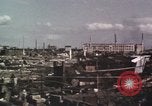 Image endommagé ville Tokyo Japon, 1945, de la seconde 62 séquences d'archives historiques vidéo 65675023243