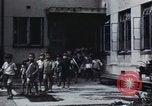 Immagine di Scuola giapponese i bambini Kyoto in Giappone, 1945, secondo 5 filmato di repertorio 65675023245