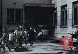 Immagine di Scuola giapponese i bambini Kyoto in Giappone, 1945, secondo 6 filmato di repertorio 65675023245