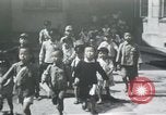 Immagine di Scuola giapponese i bambini Kyoto in Giappone, 1945, secondo 7 filmato di repertorio 65675023245
