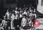 Immagine di Scuola giapponese i bambini Kyoto in Giappone, 1945, secondo 8 filmato di repertorio 65675023245