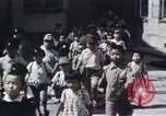 Immagine di Scuola giapponese i bambini Kyoto in Giappone, 1945, secondo 9 filmato di repertorio 65675023245