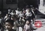 Immagine di Scuola giapponese i bambini Kyoto in Giappone, 1945, secondo 11 filmato di repertorio 65675023245