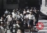 Immagine di Scuola giapponese i bambini Kyoto in Giappone, 1945, secondo 12 filmato di repertorio 65675023245