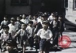 Immagine di Scuola giapponese i bambini Kyoto in Giappone, 1945, secondo 13 filmato di repertorio 65675023245