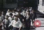 Immagine di Scuola giapponese i bambini Kyoto in Giappone, 1945, secondo 14 filmato di repertorio 65675023245