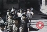 Immagine di Scuola giapponese i bambini Kyoto in Giappone, 1945, secondo 16 filmato di repertorio 65675023245