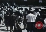 Immagine di Scuola giapponese i bambini Kyoto in Giappone, 1945, secondo 18 filmato di repertorio 65675023245