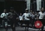 Immagine di Scuola giapponese i bambini Kyoto in Giappone, 1945, secondo 22 filmato di repertorio 65675023245