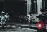 Immagine di Scuola giapponese i bambini Kyoto in Giappone, 1945, secondo 28 filmato di repertorio 65675023245