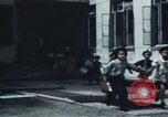 Immagine di Scuola giapponese i bambini Kyoto in Giappone, 1945, secondo 30 filmato di repertorio 65675023245