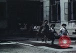 Immagine di Scuola giapponese i bambini Kyoto in Giappone, 1945, secondo 34 filmato di repertorio 65675023245